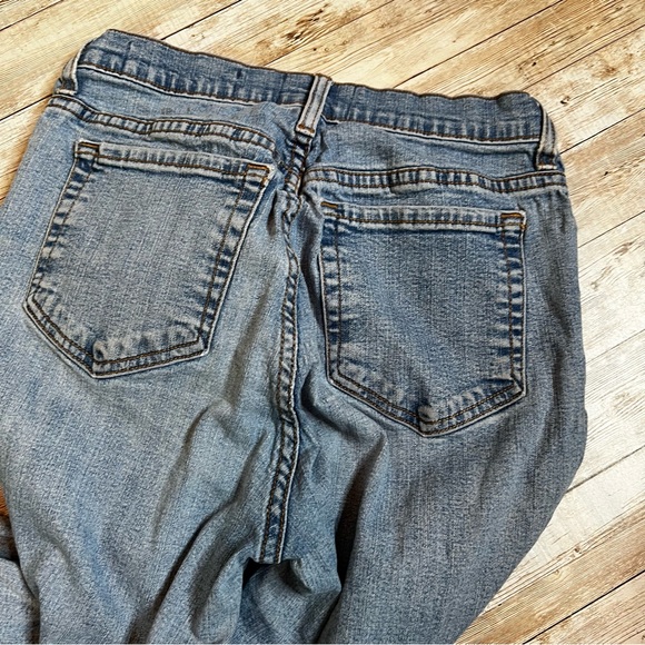 💚NYDJ well-worn jeans - Picture 3 of 9